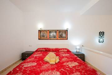 Bungalow für 4 Personen in Adeje, Teneriffa Süd, Bild 2