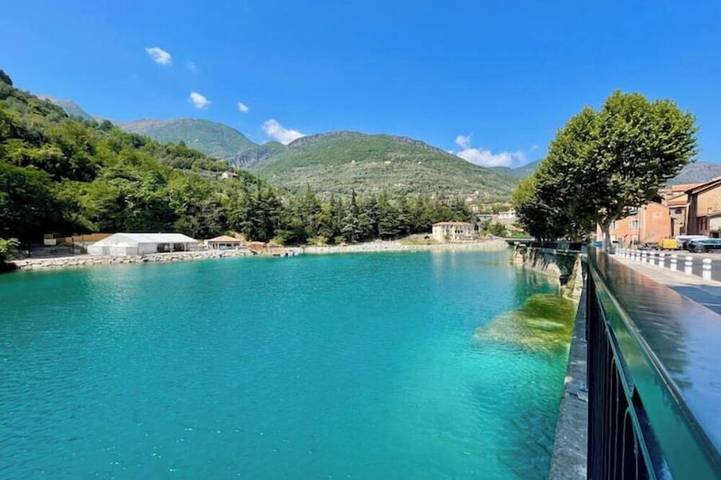 Appartement de vacances pour 3 personnes - 1