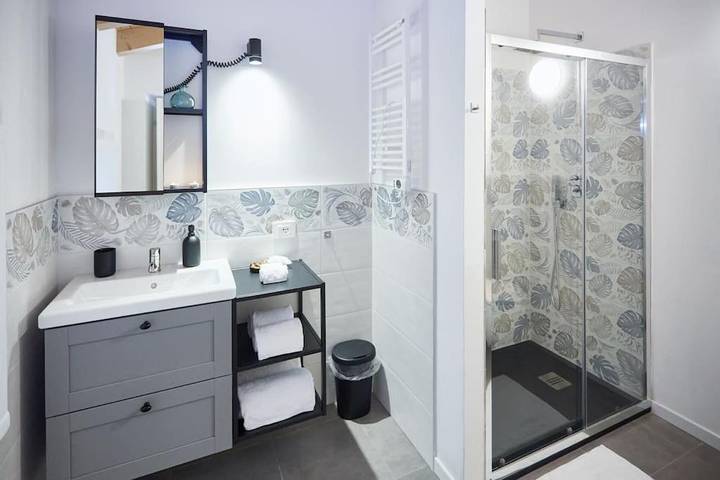 Gîte pour 4 personnes à Fontanafredda - 3