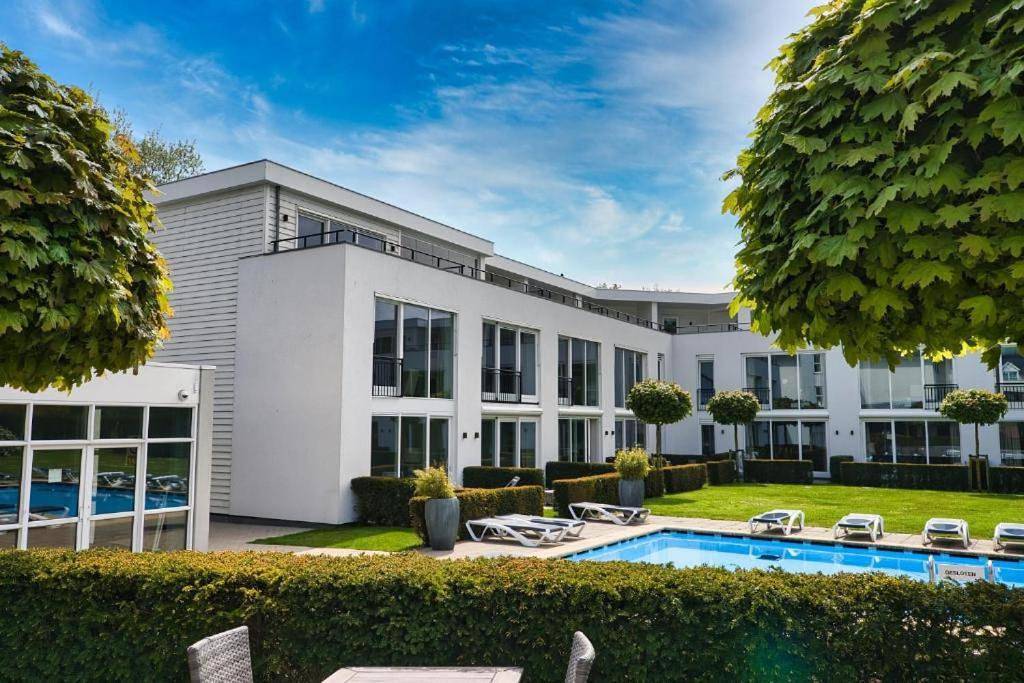 Geheel appartement, Dune Apartment Plus (No pets allowed) in Renesse Strand, Renesse