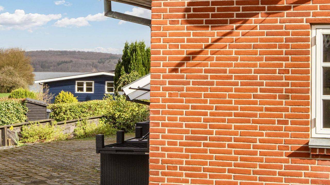 Ferienhaus für 6 Personen (73 m²) in Børkop in Andkær, Børkop