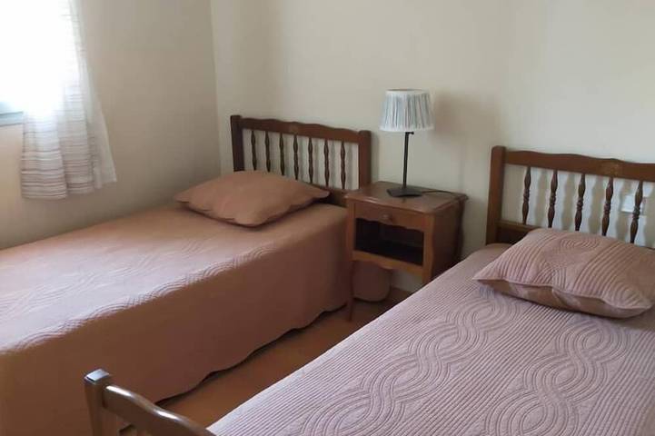 Location de vacances pour 5 personnes, avec jardin à Moissac-Bellevue - 3