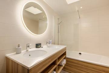 Lodge voor 12 Personen in Drenthe, Nederland, Afbeelding 1