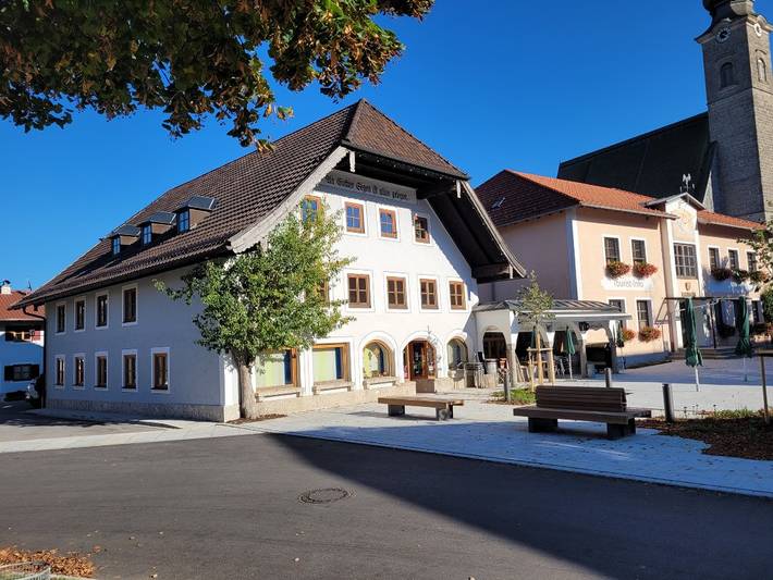 Ferienwohnung für 2 Personen - 1