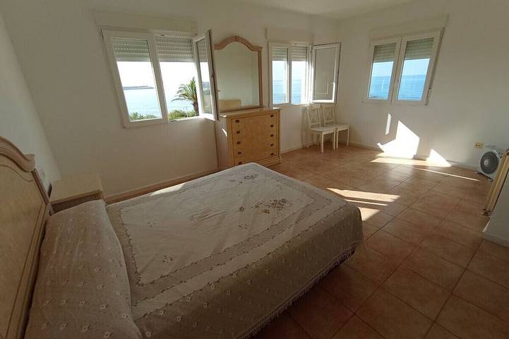 Villa für 9 Personen, mit Garten, mit Haustier in Vinaròs - 2