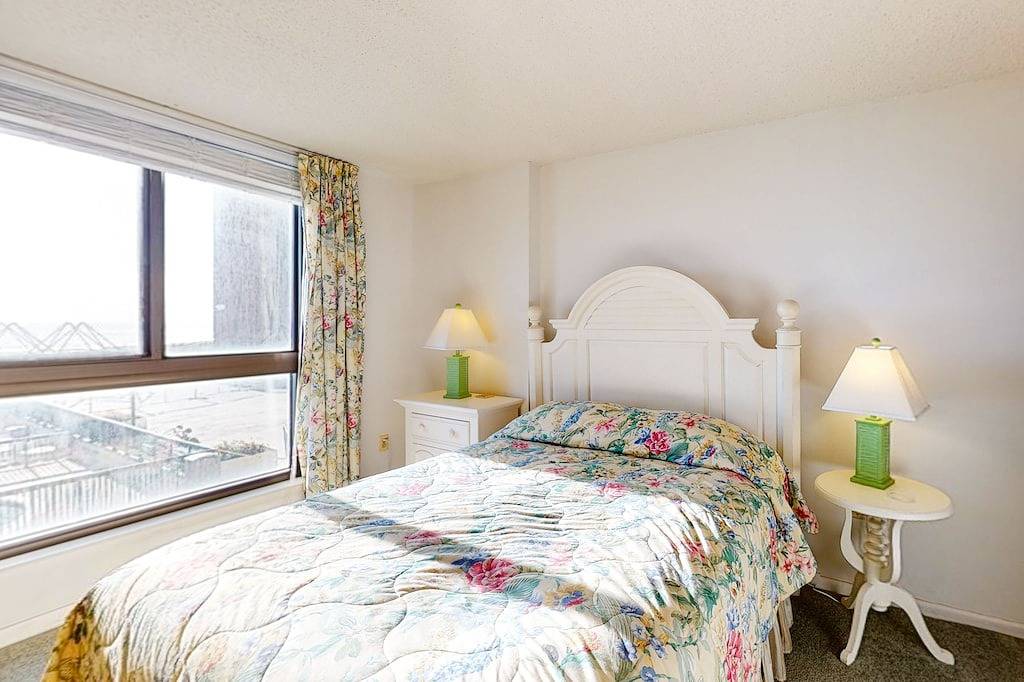 Ganze Wohnung, Sea Colony Ocean 2nd floor condo with sauna in Sea Colony, Middlesex Beach