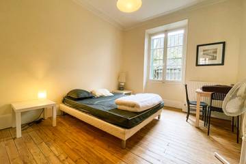 Appartement De Vacances pour 6 Personnes dans Grenoble, Isère, Photo 4