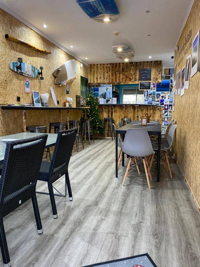 Maison d’hôte pour 2 personnes à Costa da Caparica - 2