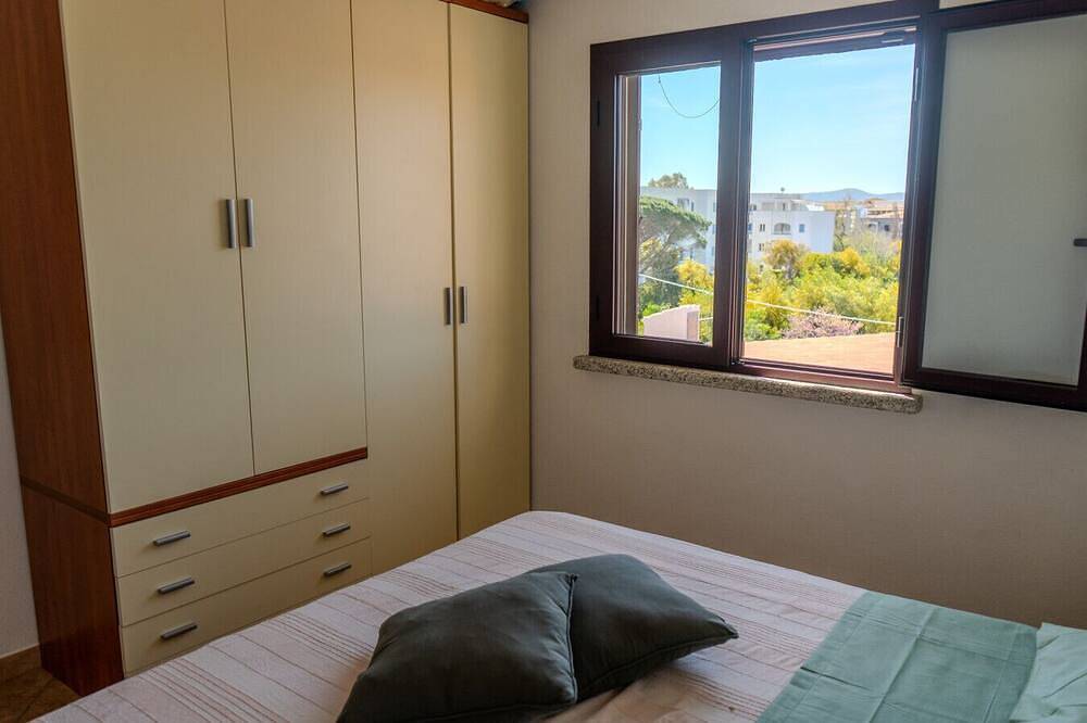 Apartamento entero, Dolphin Apartment in La Caletta, Siniscola