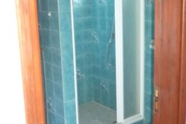 Apartment for 2 people, with balcony and pool in Ibiza