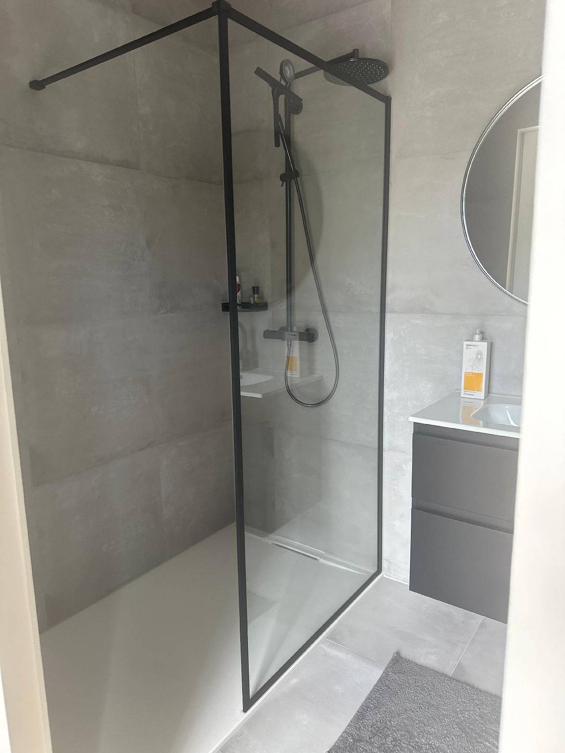 Geheel vakantieappartement, Studio voor 2 personen ca. 15 qm in Sluis, Zeeland (kust van Zeeland) in Sluis, Zeeuws-Vlaanderen