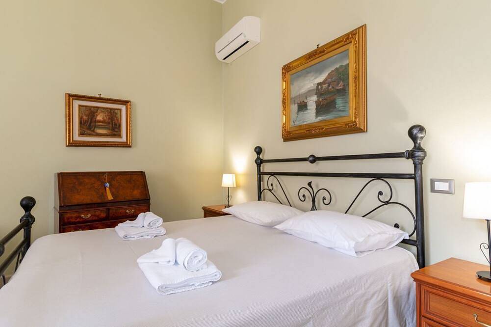 Ganze Wohnung, Residenze Deriu- Teresina in Bosa, Planargia