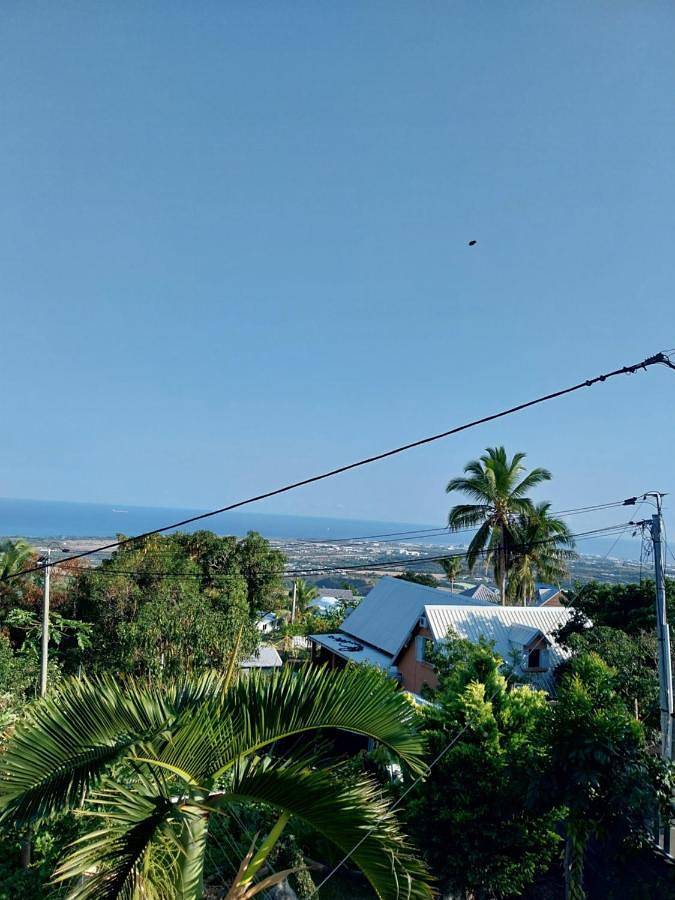 Location de vacances pour 2 personnes, avec vue et balcon dans Bois de Nèfles - 4