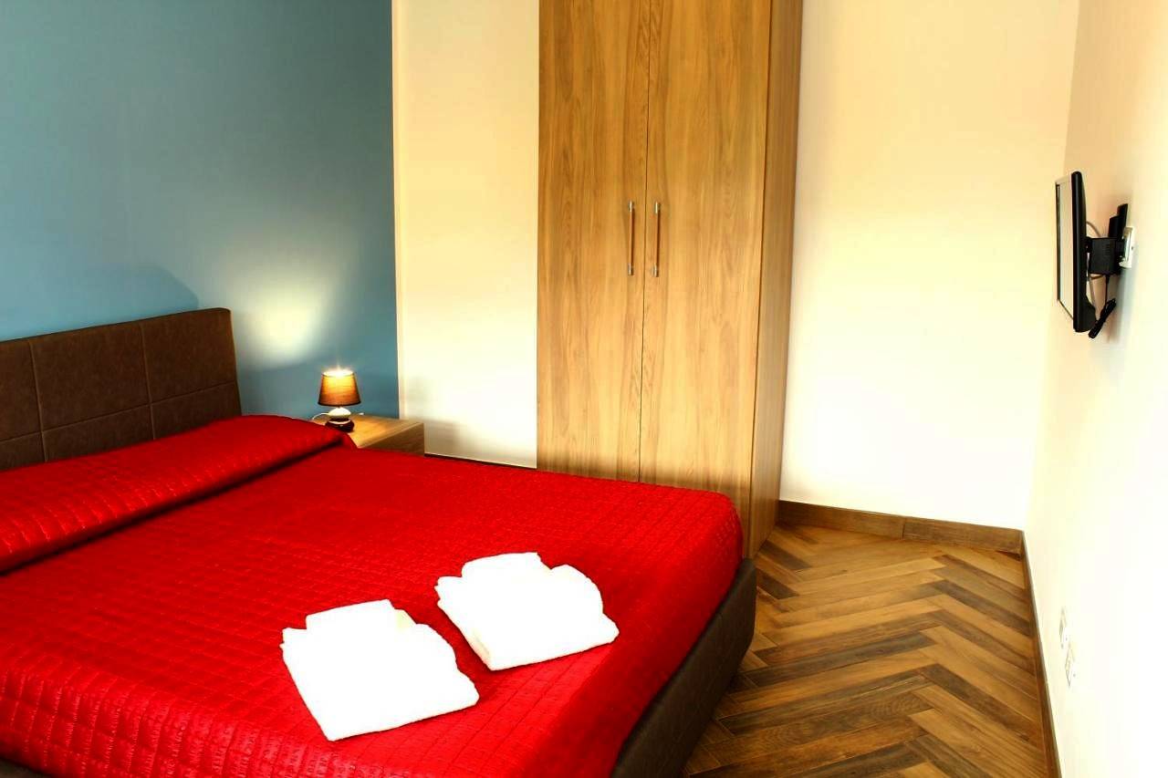 Appartement entier, Suite Capaci in Capaci, Province de Palerme