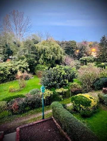 Gîte pour 6 personnes, avec jardin et terrasse, animaux acceptés à Casseneuil