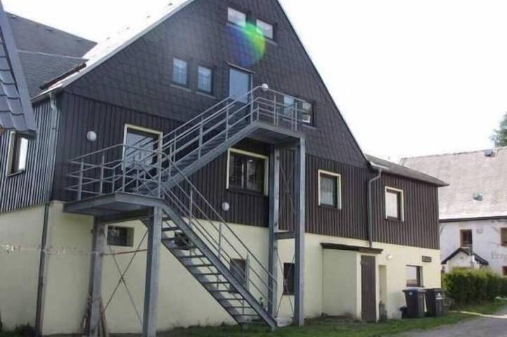 Ferienhaus für 30 Personen, mit Terrasse - 1