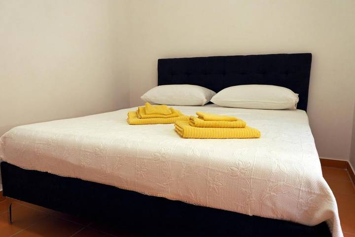 Maison d’hôte pour 2 personnes, avec vue à Cetara - 2