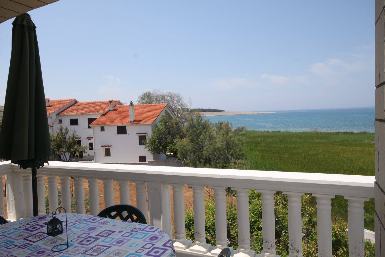 Appartamento vacanze a Pag a partire da 66€ a notte