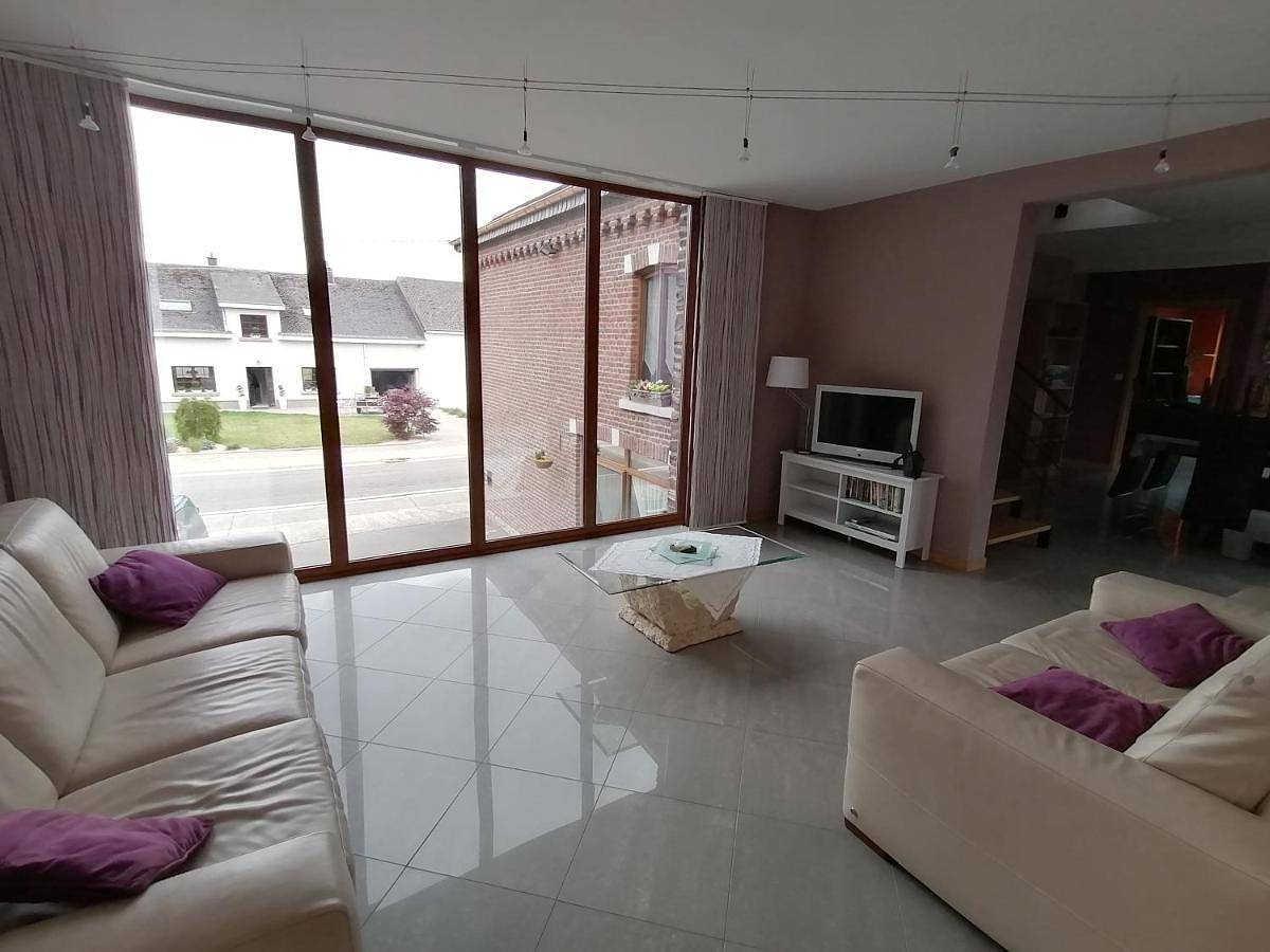 L'Atelier d'Arthur - Gîte chaleureux avec jacuzzi. in Champlon, Tenneville