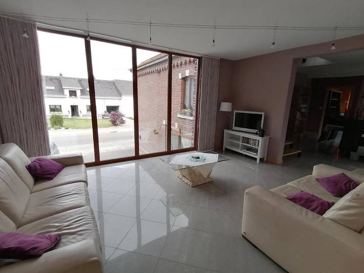 Location de vacances pour 4 personnes, avec jacuzzi à Tenneville - 3