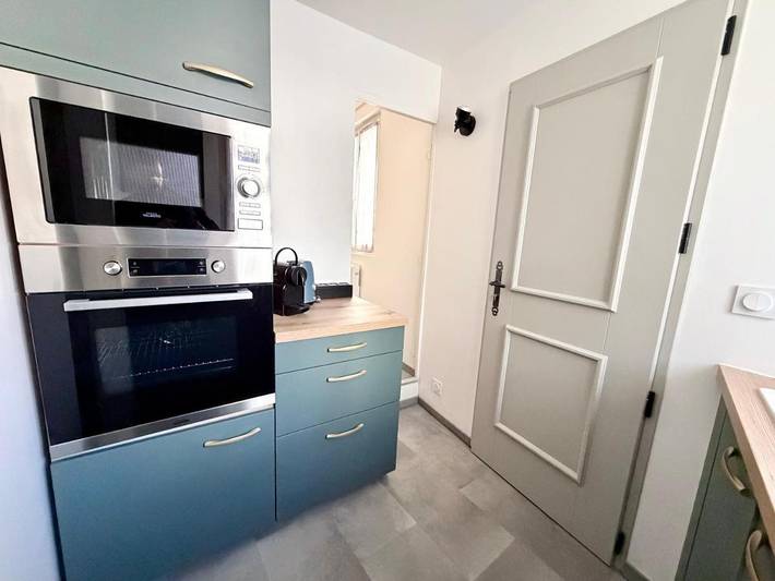 Gîte pour 2 personnes à Volonne - 2