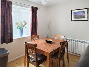 Holiday Rental for 4 People in Seahouses, Northumberland Coast, Photo 4