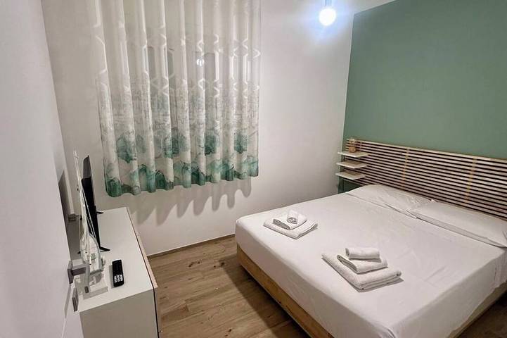 Ganze Wohnung, Talia Marina - Comfort and tranquility in Marina di Ragusa in Marina di Ragusa, Ragusa