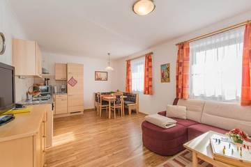 B&B für 2 Personen, mit Sauna und Garten sowie Whirlpool in Ramsau am Dachstein