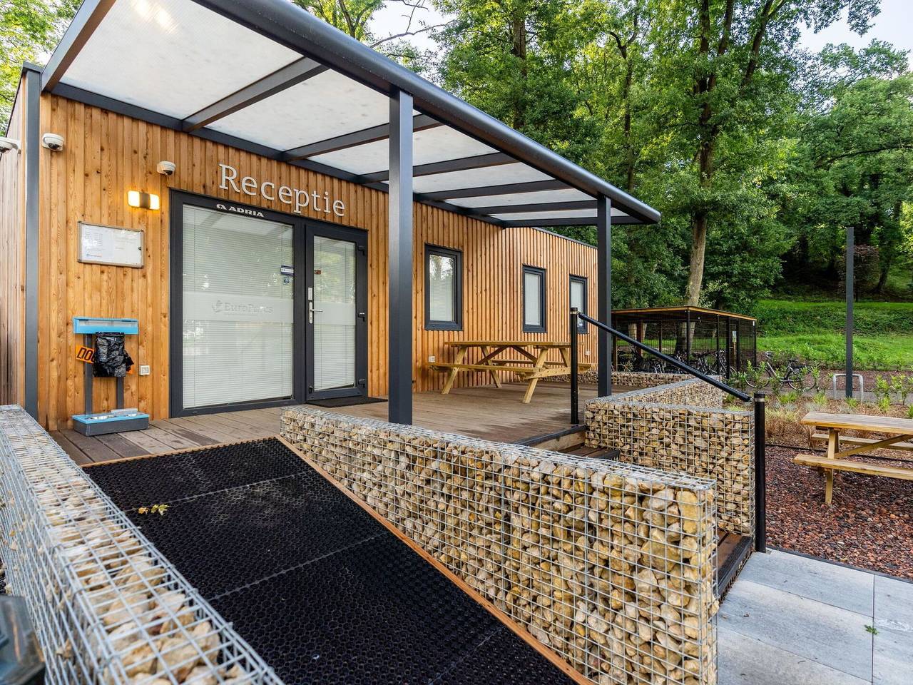 Boekhorst L' Etage 8 - Boekhorst L' Etage 8 700.1 in Brunssum, Parkstad Limburg