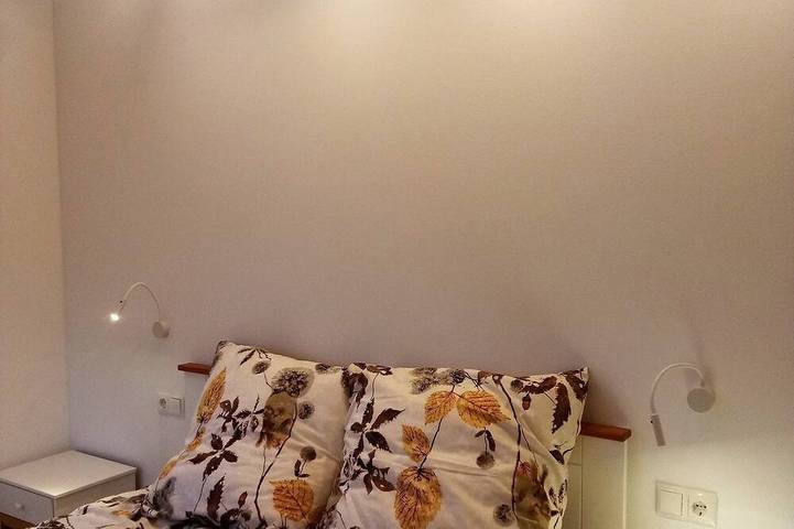 Ferienwohnung für 2 Personen, mit Garten in Strullendorf - 3