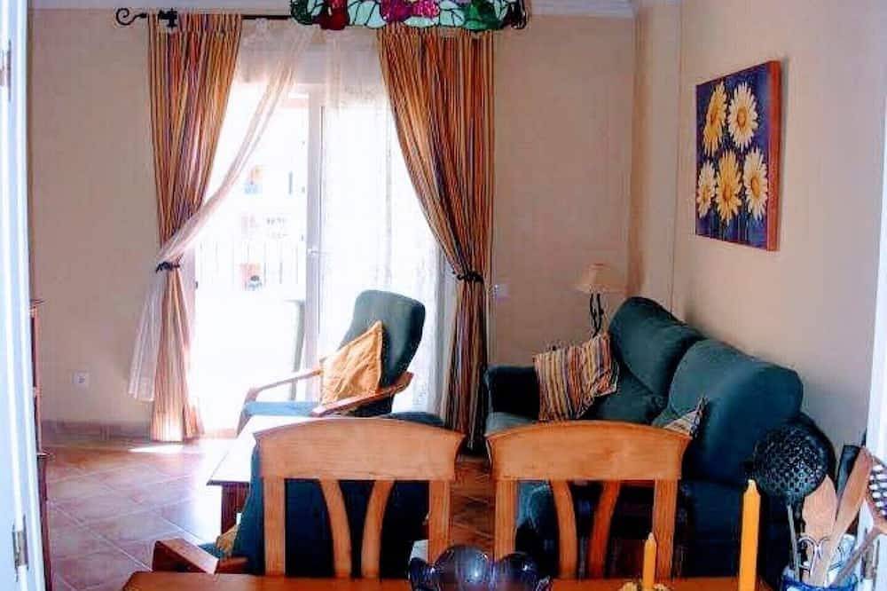 Apartamento De Lujo En Canela Park. Primera Línea De Playa. Vistas Al Mar in Ayamonte, Costa de la Luz