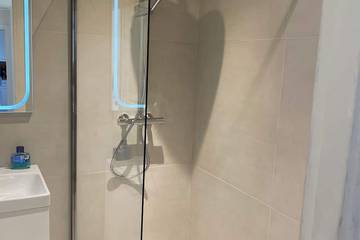 Apartment for 4 People in Juan-les-Pins, Antibes, Photo 4