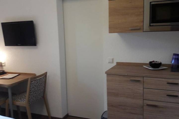 Ferienwohnung für 2 Personen in Radstadt - 3