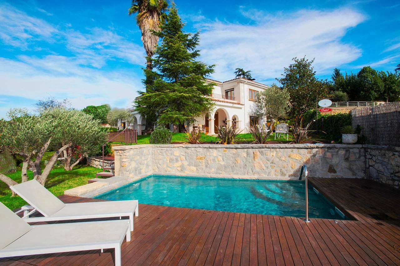 Junior Suite in Gerona, Gironés