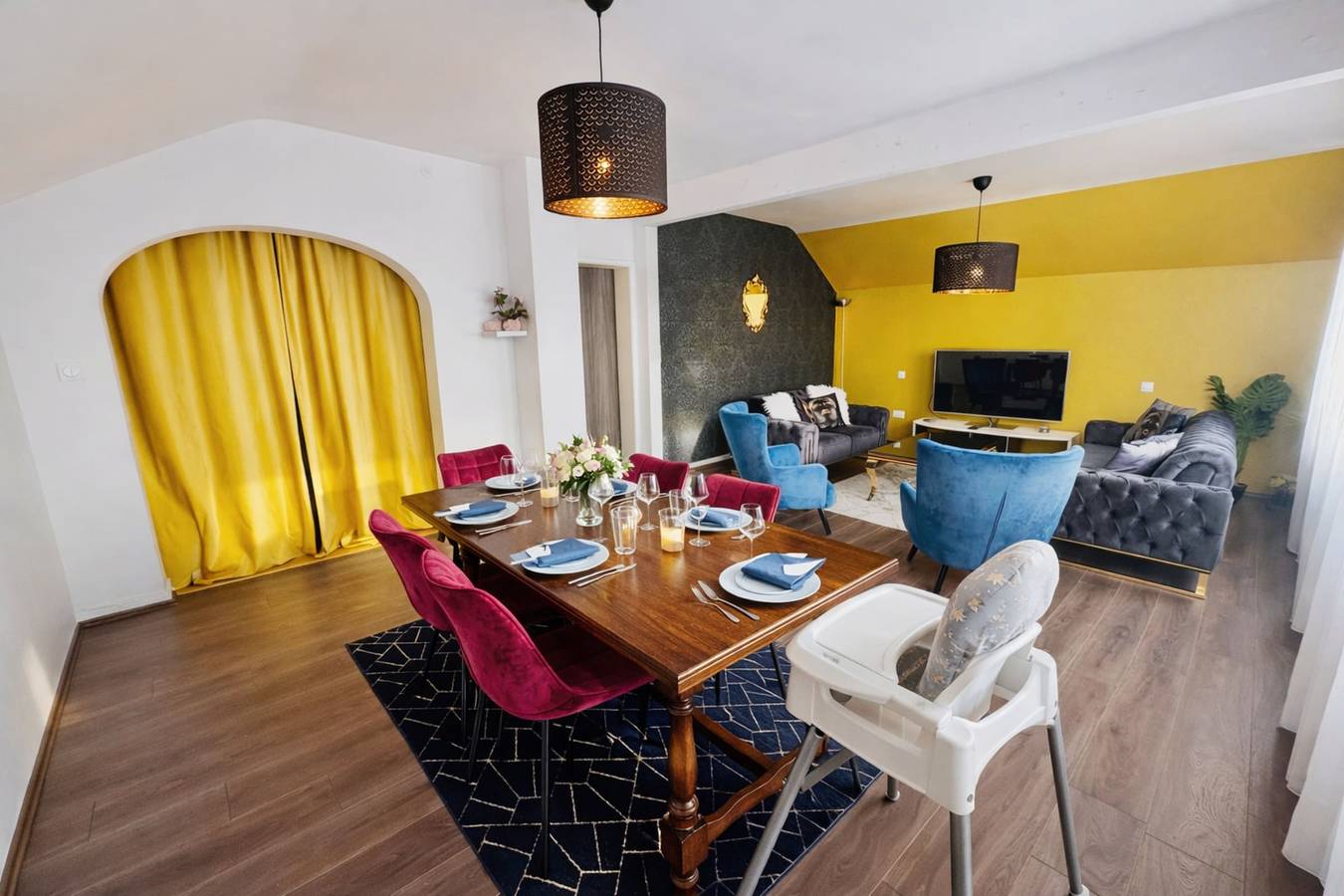 Appartement entier, Le Shal’home 1 – Confort aux portes de Strasbourg in Lingolsheim, Région de Strasbourg