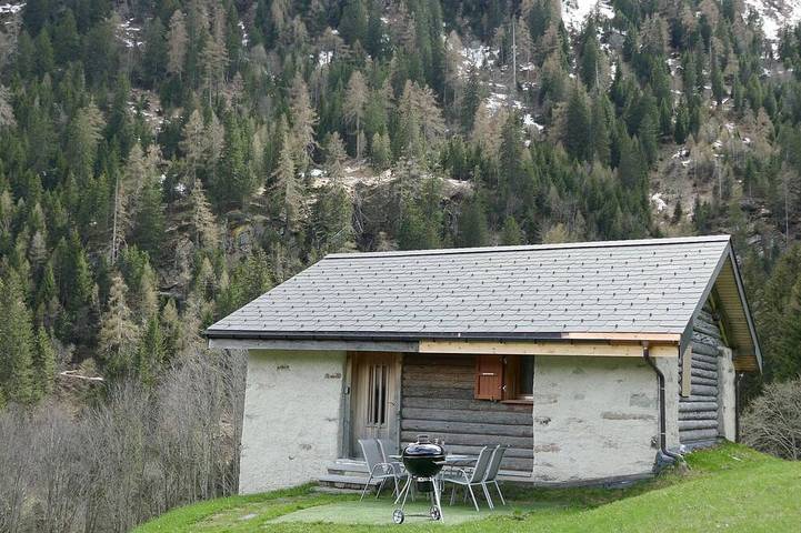 Ferienhaus für 4 Personen - 1