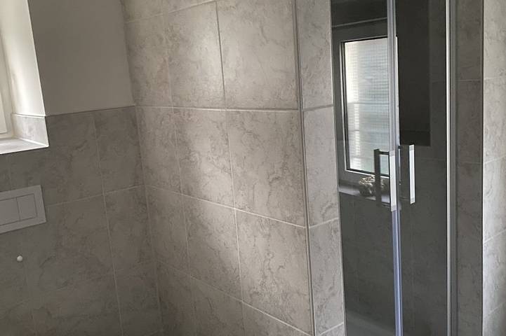 Ferienwohnung für 2 Personen, mit Terrasse in Altenburg - 3