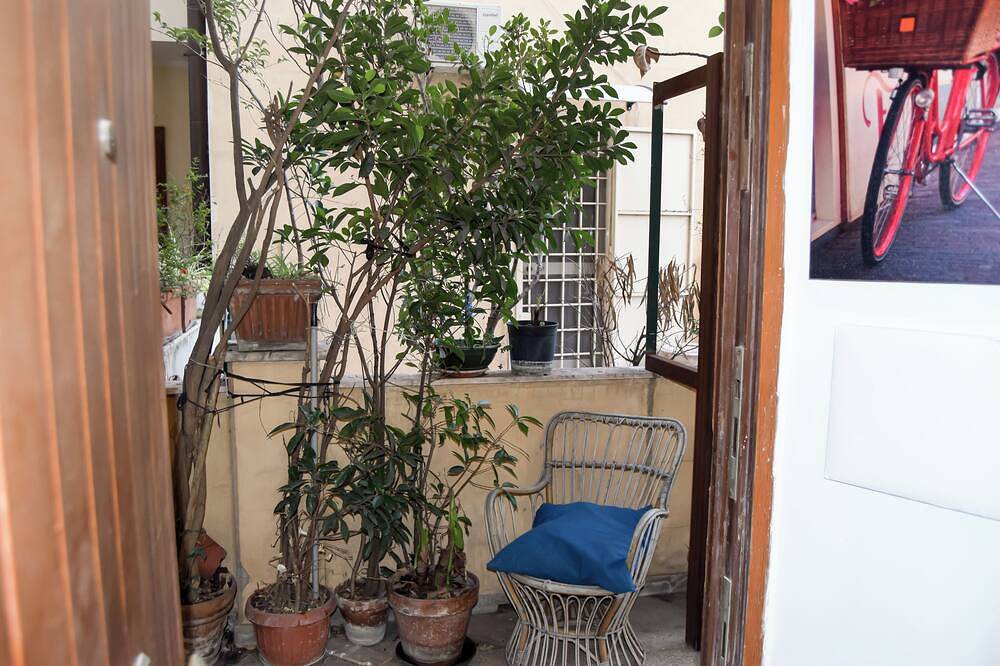 Appartamento vacanze a Roma a partire da 108€ a notte