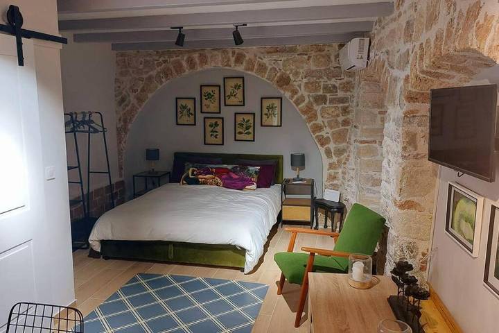 Appartamento per 2 persone in Kotor