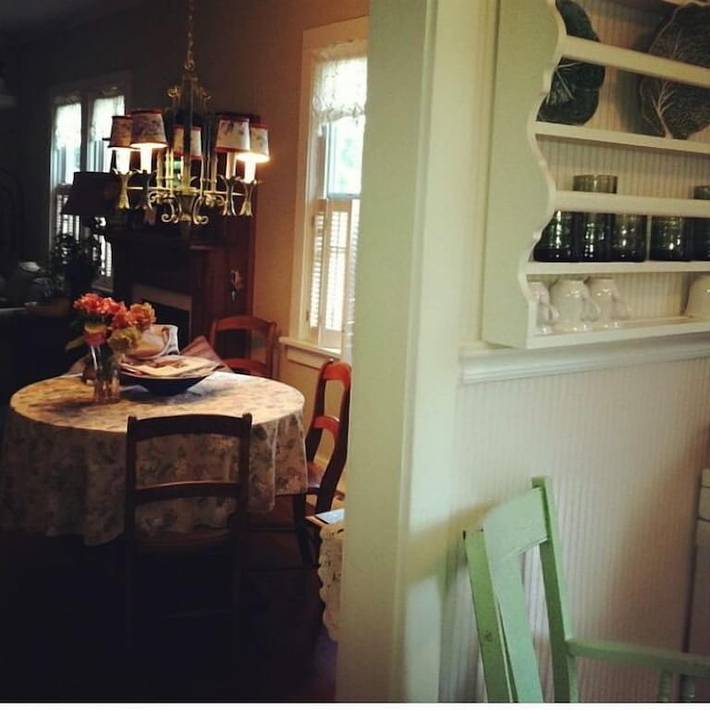 Vacation rental for 5 people, with yard in New Buffalo