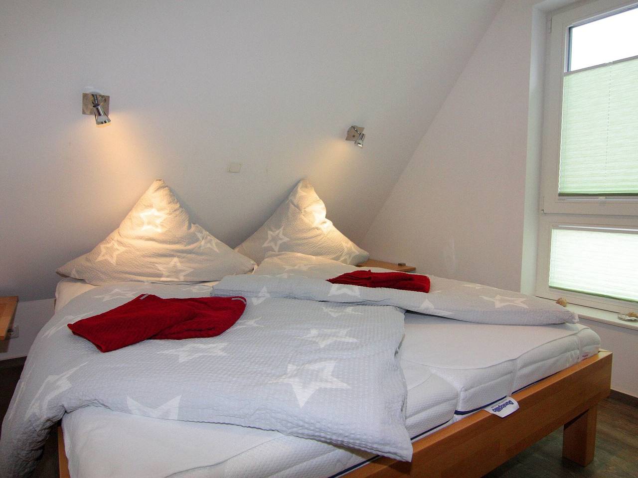 Doppelhaushälfte Luv in Zingst in Ostseebad Zingst, Zingst