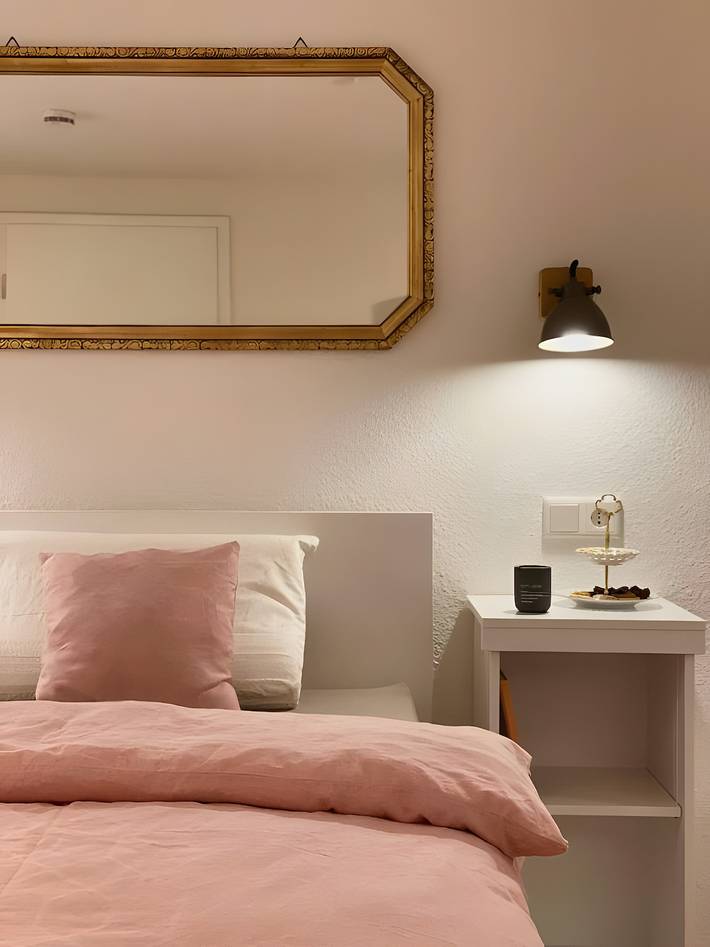 Gîte pour 2 personnes, avec jardin dans Tubingen - 2