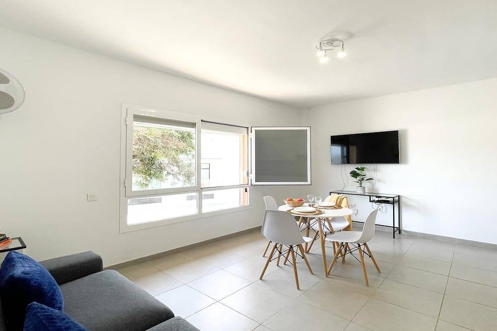 Appartamento vacanze a La Oliva a partire da 87€ a notte