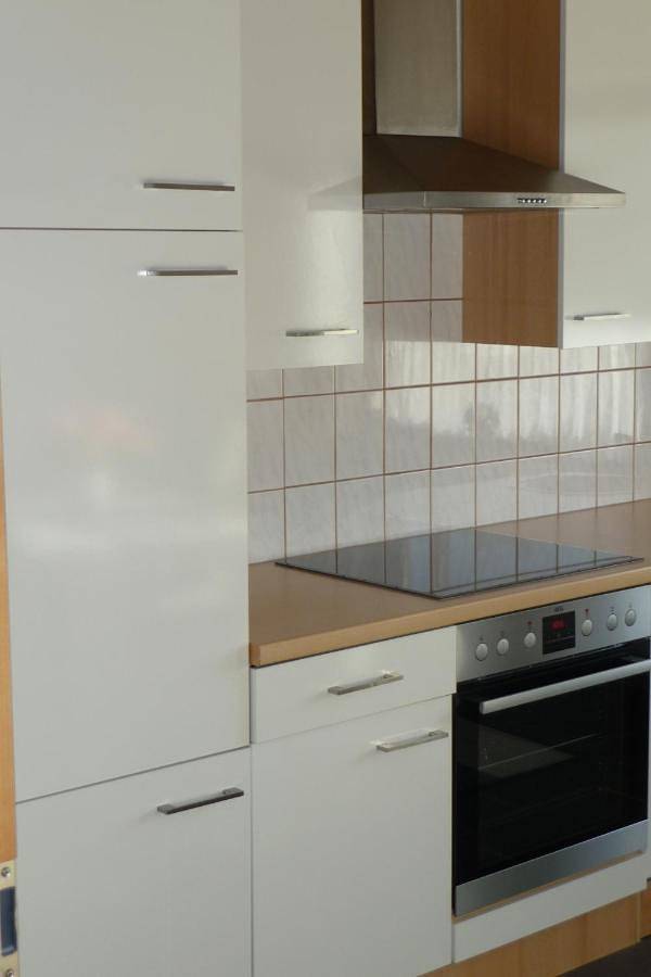 Ferienwohnung für 4 Personen, mit Terrasse und Garten sowie Ausblick in Bodenwerder - 3
