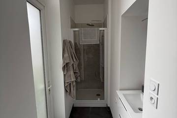 Appartement De Vacances pour 4 Personnes dans Calais, Région de Calais, Photo 4