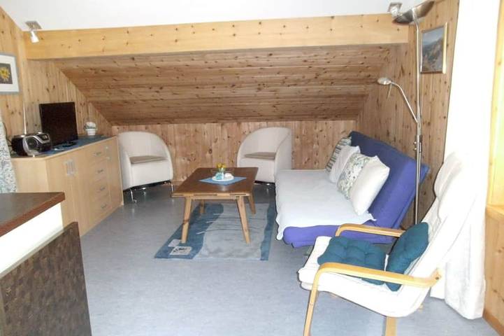 Ganze Wohnung, Michael, (Valchava) in Valchava, Val Müstair