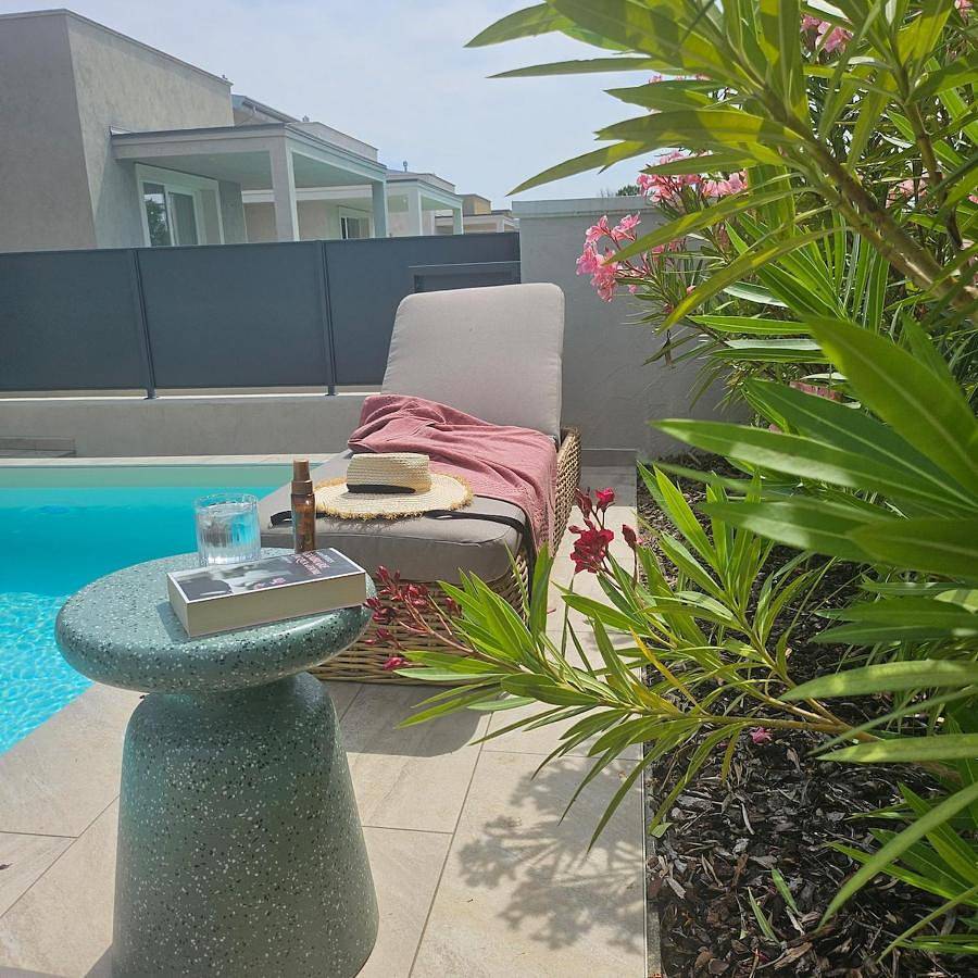 Villa Sofia Villa with Private Pool in Sirmione Lake Garda in Sirmione, Prealpi Gardesane