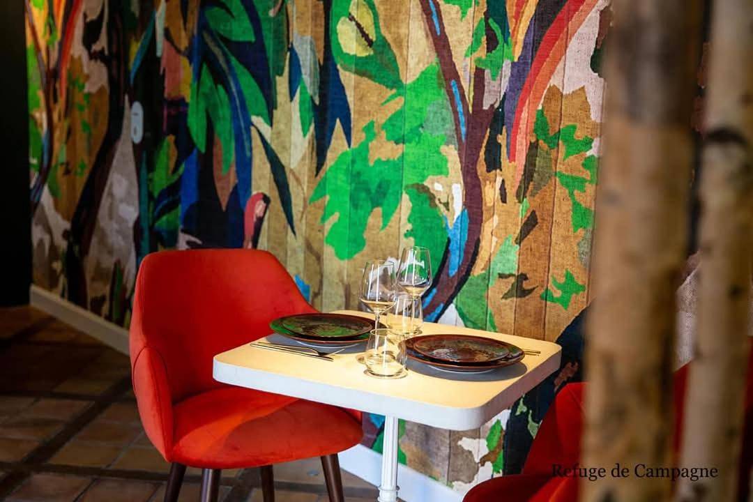 L'authentik petit hôtel, Le Refuge de Mamie Yo in Auzay, Fontenay-le-Comte