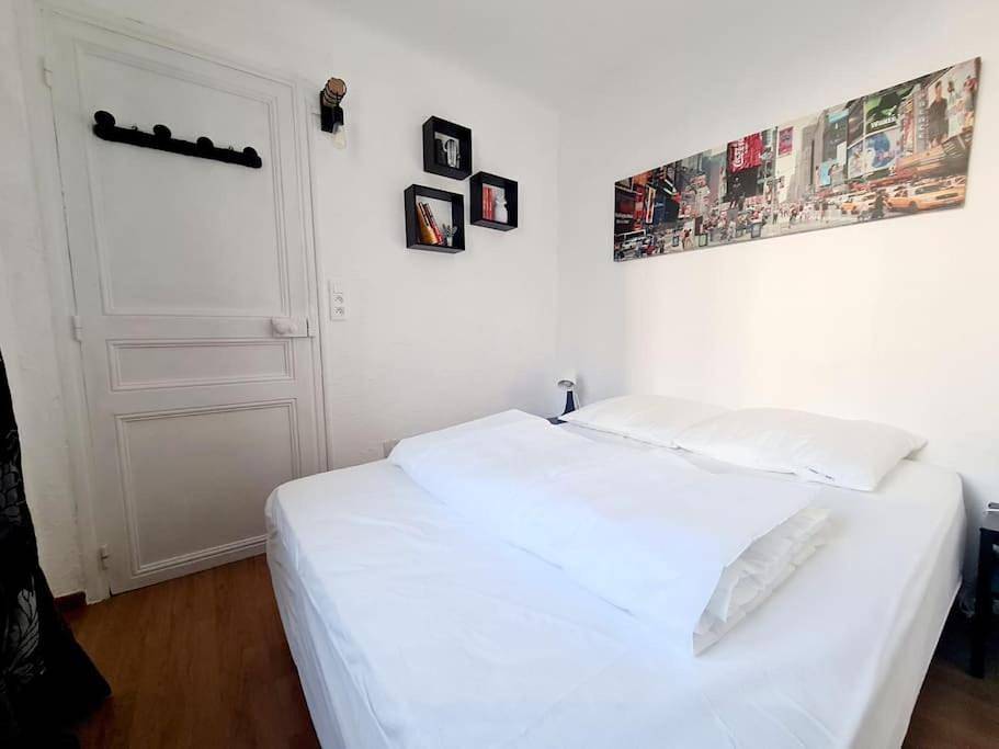 La Casita du Dramont 83530 in Le Dramont, Saint-Raphaël