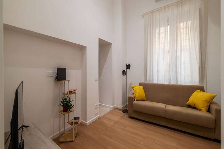 Ferienwohnung für 2 Personen - 1